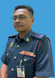 PAKRUL AZMI BIN MOHD RAMLAN